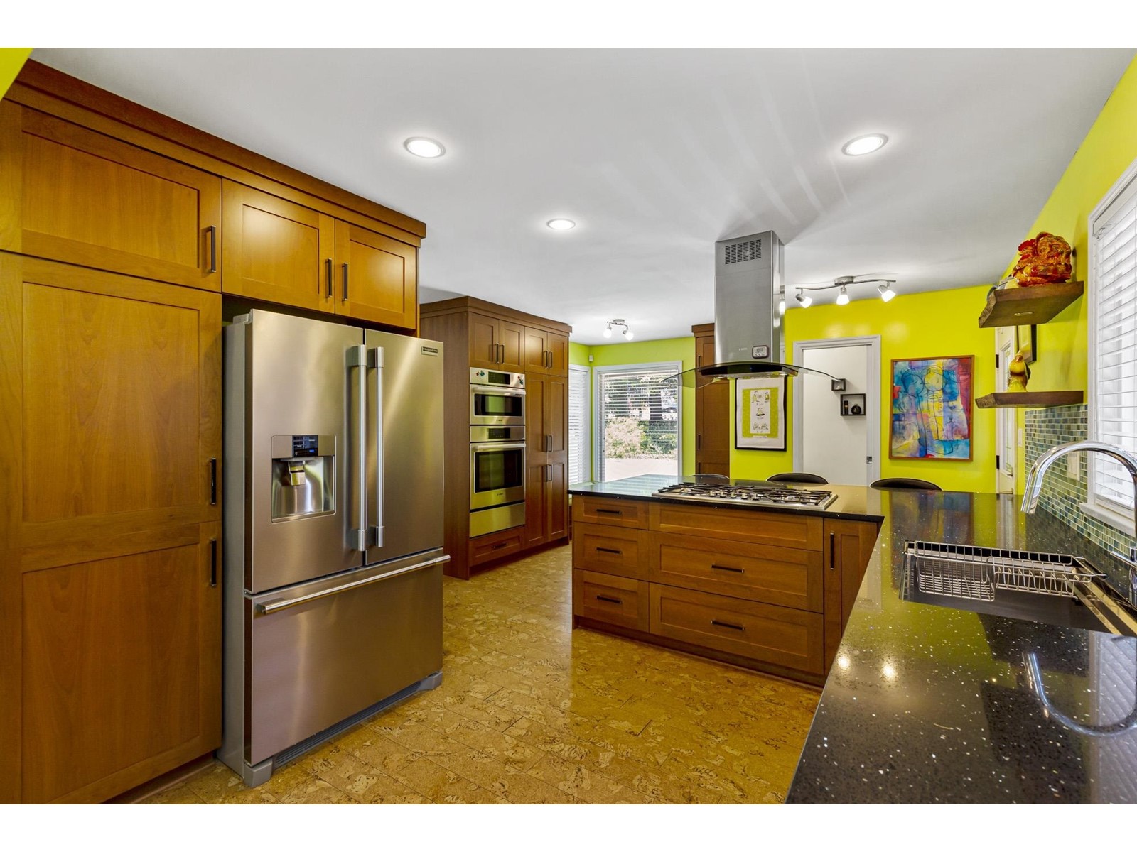 7691 PETERSON STREET, Mission real estate listing R2892047