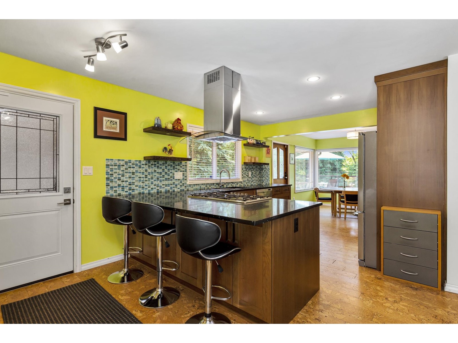 7691 PETERSON STREET, Mission real estate listing R2892047
