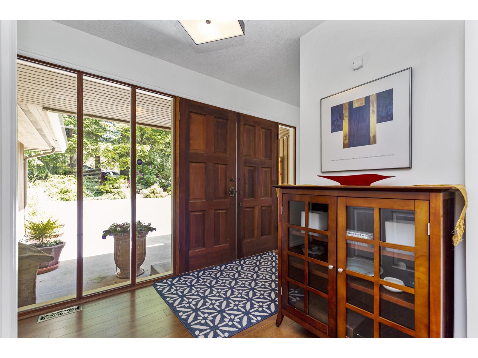 7691 PETERSON STREET, Mission real estate listing R2892047