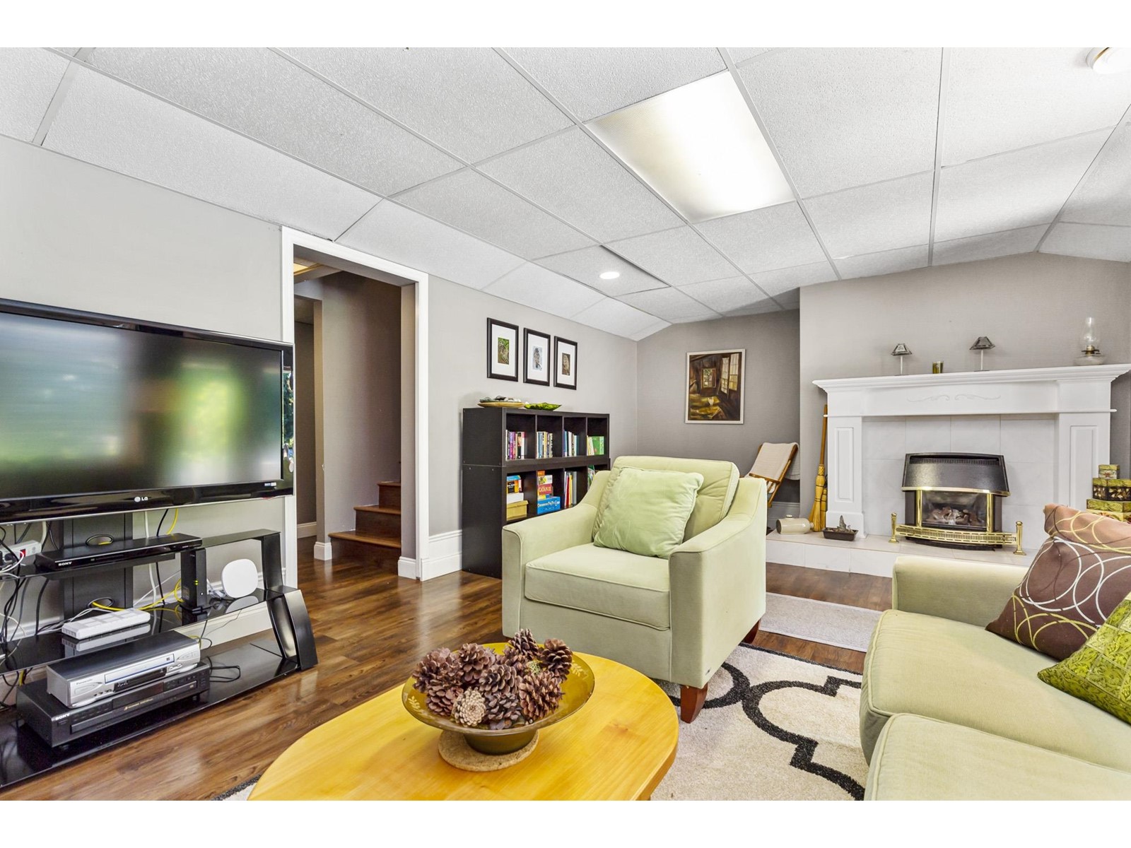 7691 PETERSON STREET, Mission real estate listing R2892047