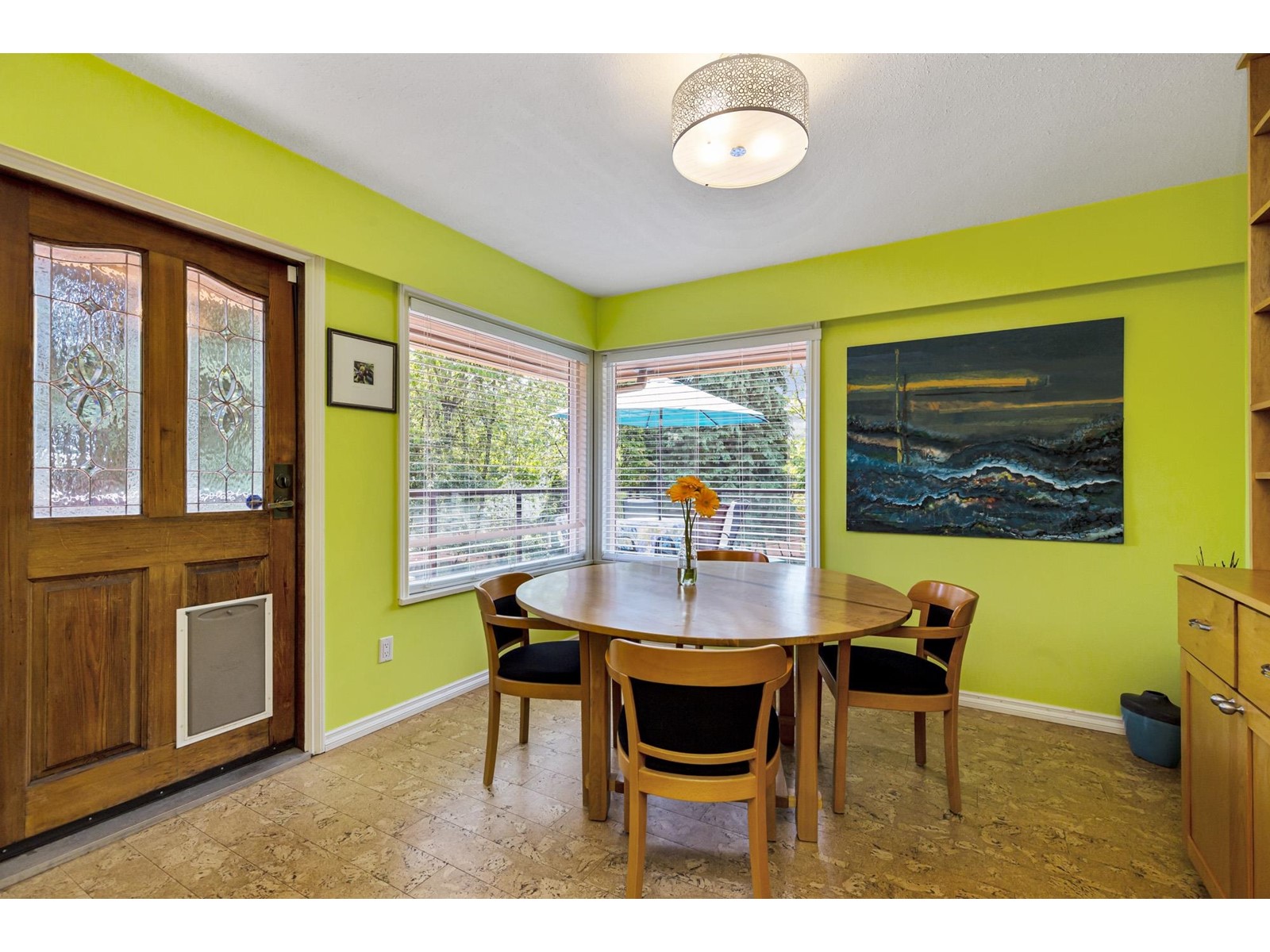 7691 PETERSON STREET, Mission real estate listing R2892047
