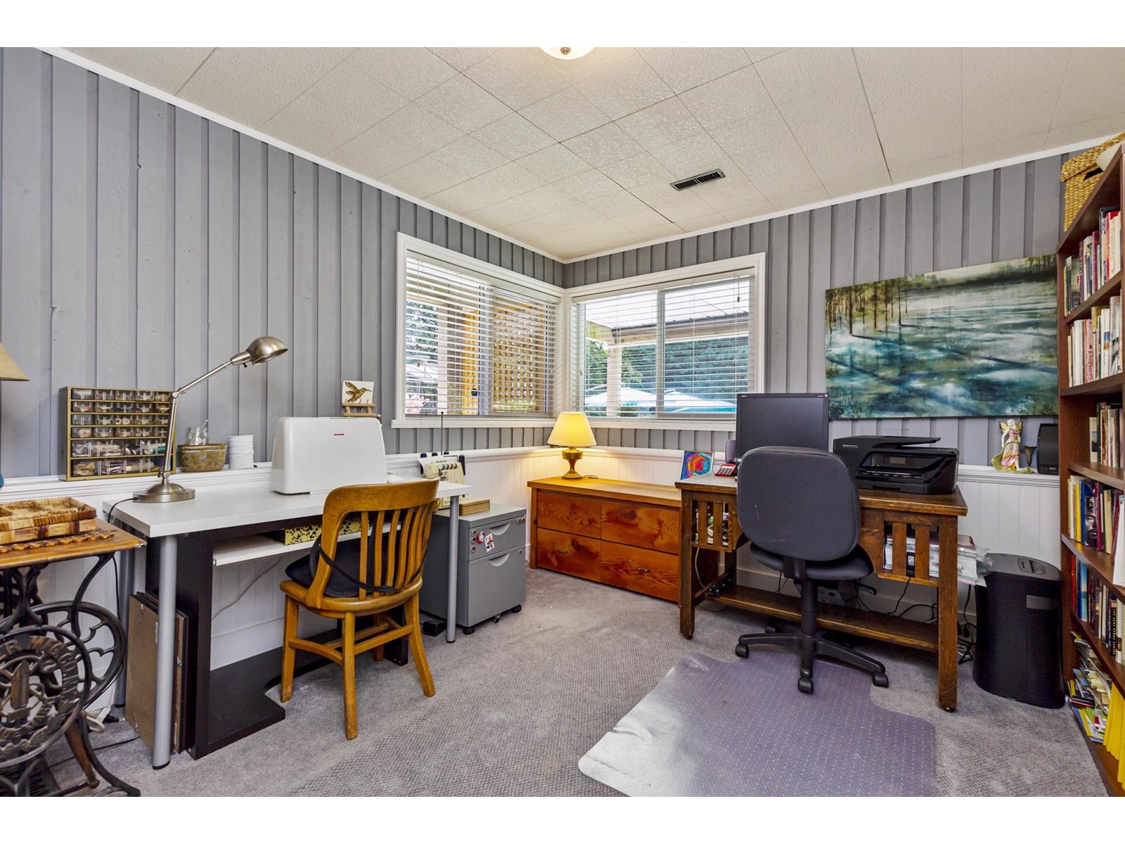 7691 PETERSON STREET, Mission real estate listing R2892047
