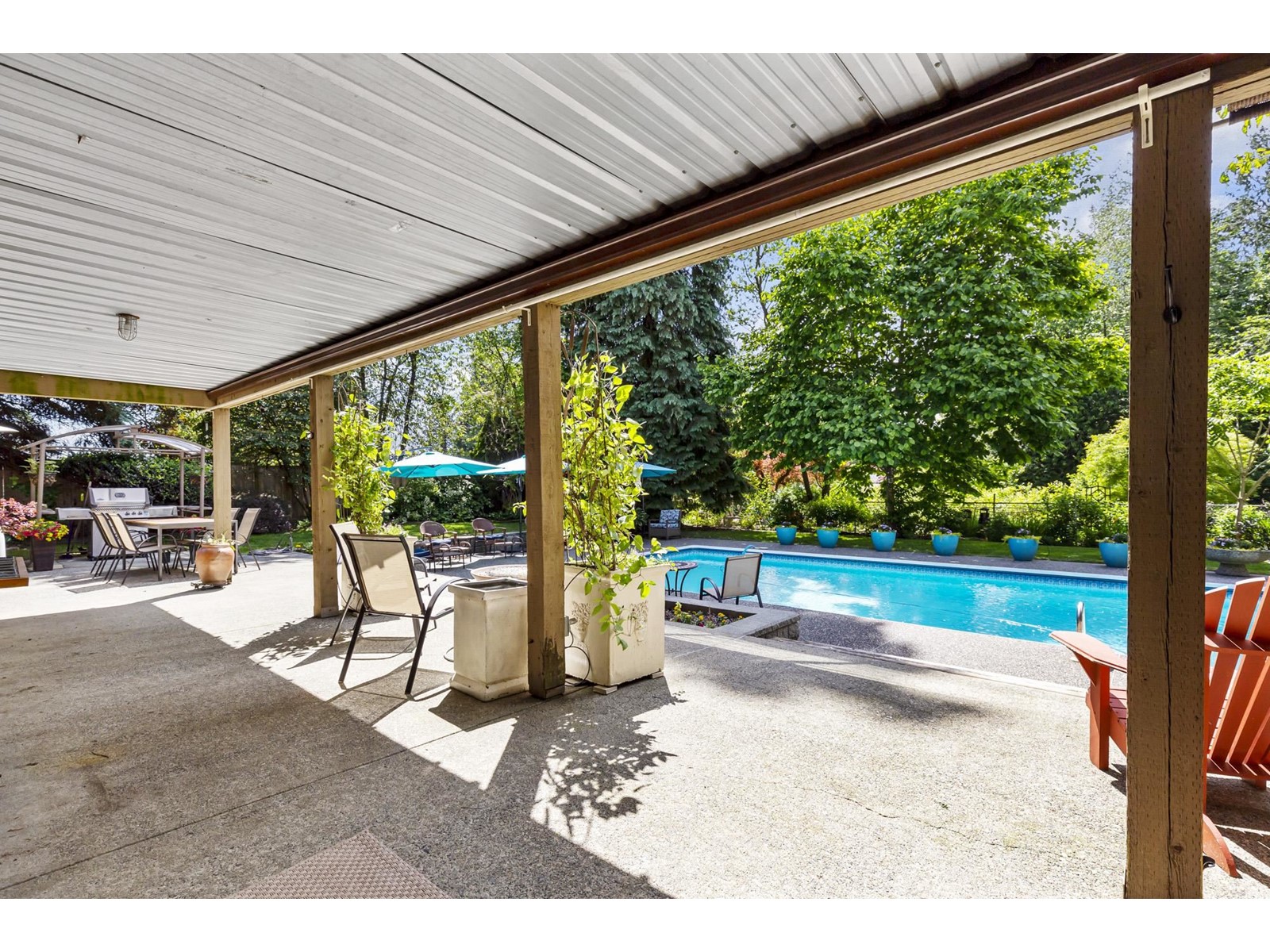 7691 PETERSON STREET, Mission real estate listing R2892047