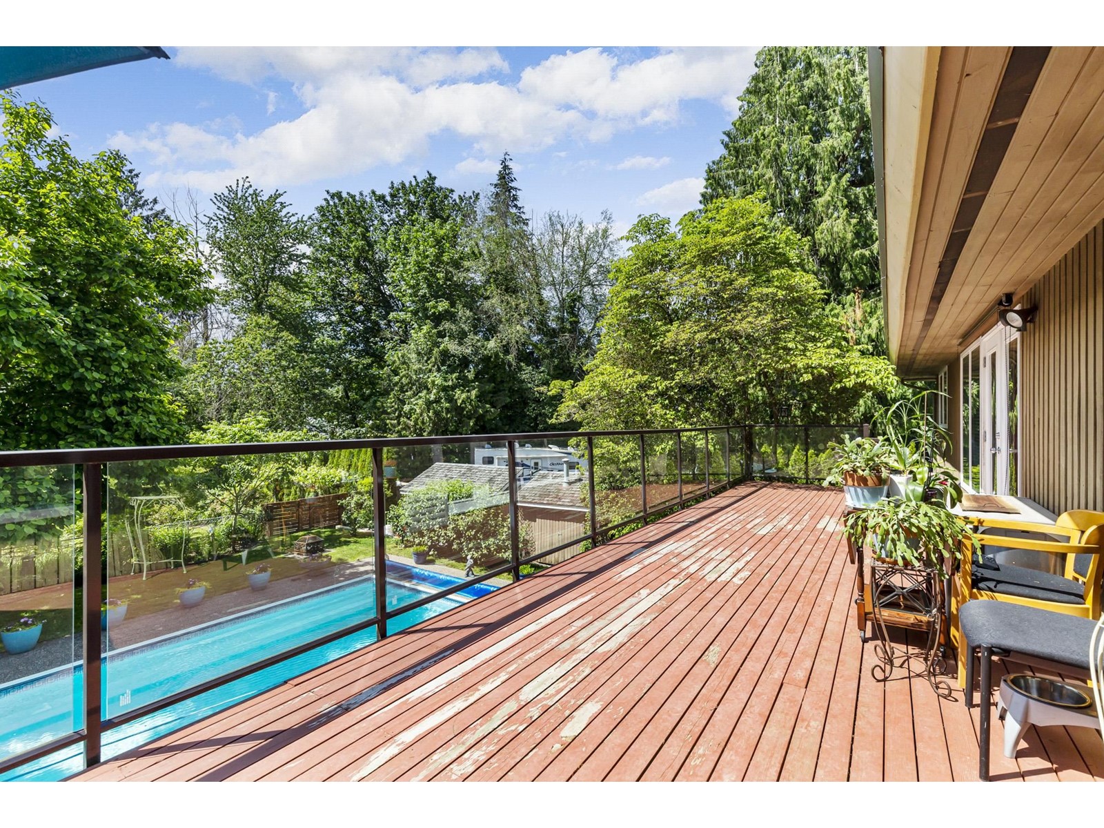 7691 PETERSON STREET, Mission real estate listing R2892047