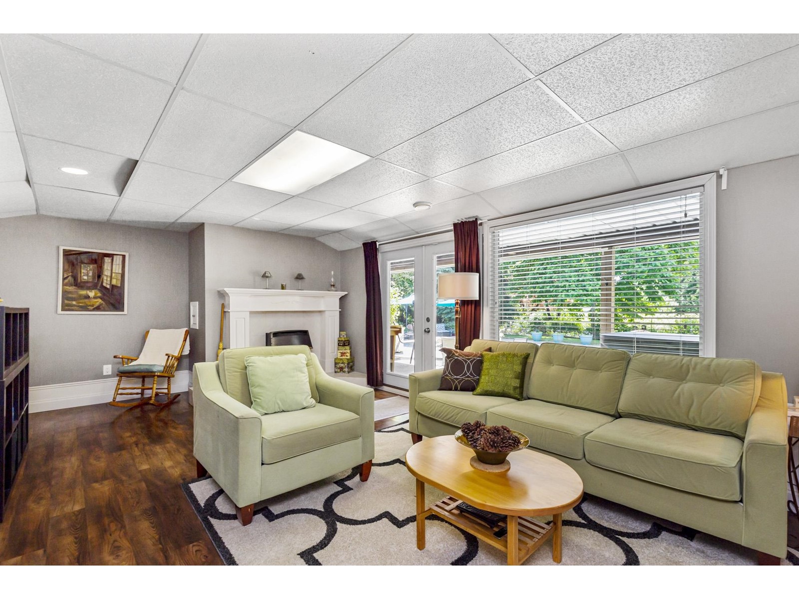 7691 PETERSON STREET, Mission real estate listing R2892047
