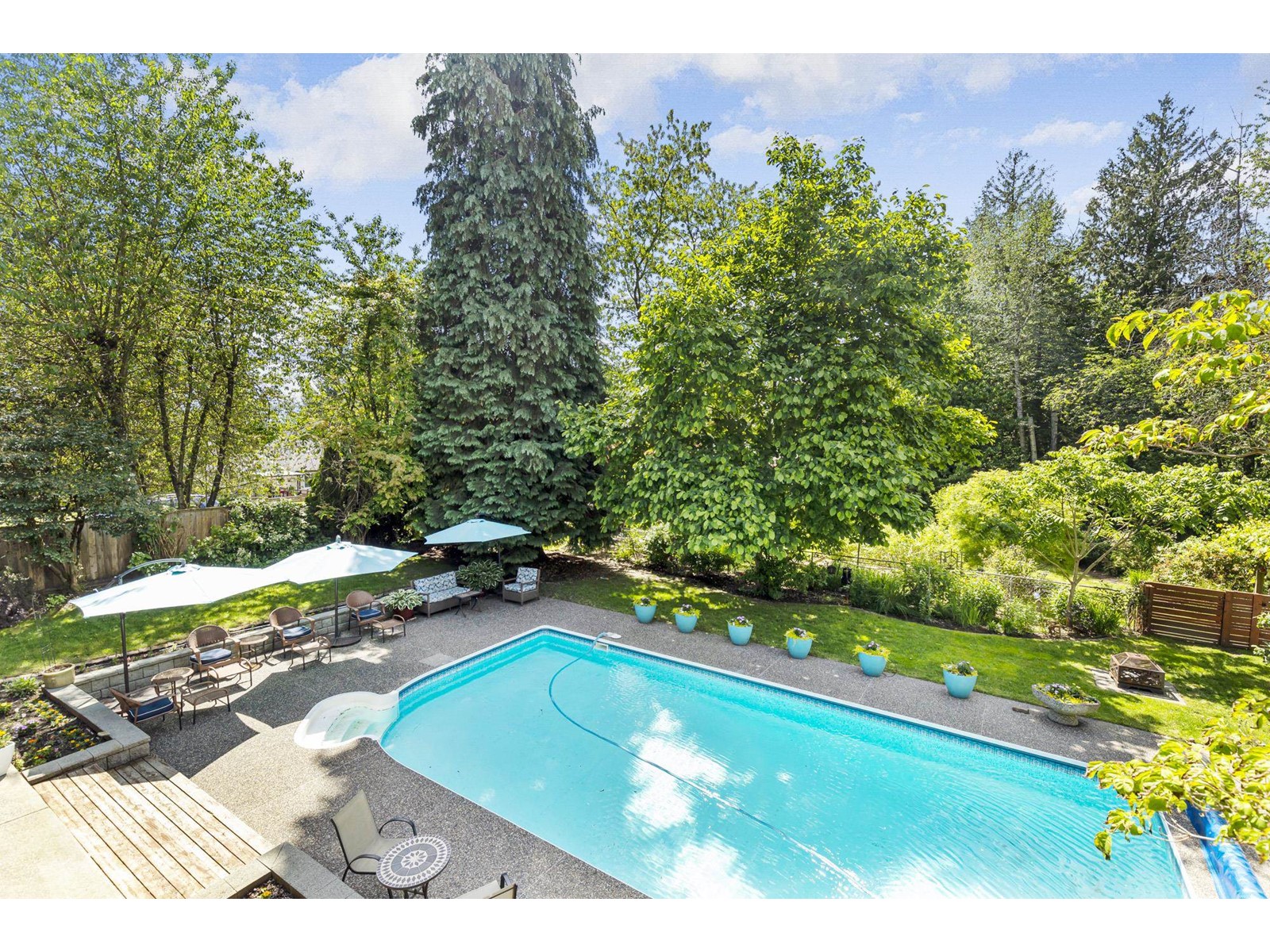 7691 PETERSON STREET, Mission real estate listing R2892047