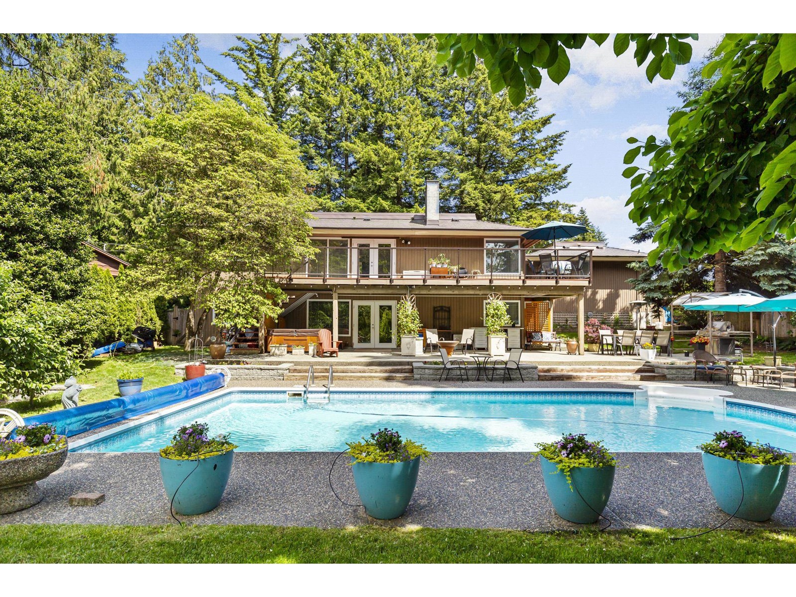 7691 PETERSON STREET, Mission real estate listing for sale