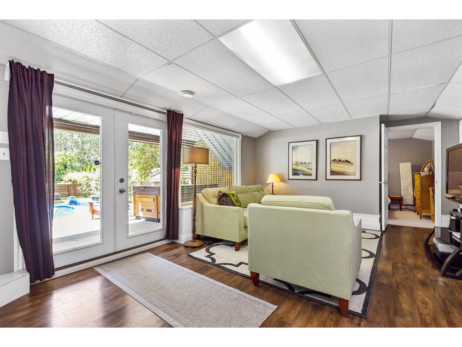 7691 PETERSON STREET, Mission real estate listing R2892047
