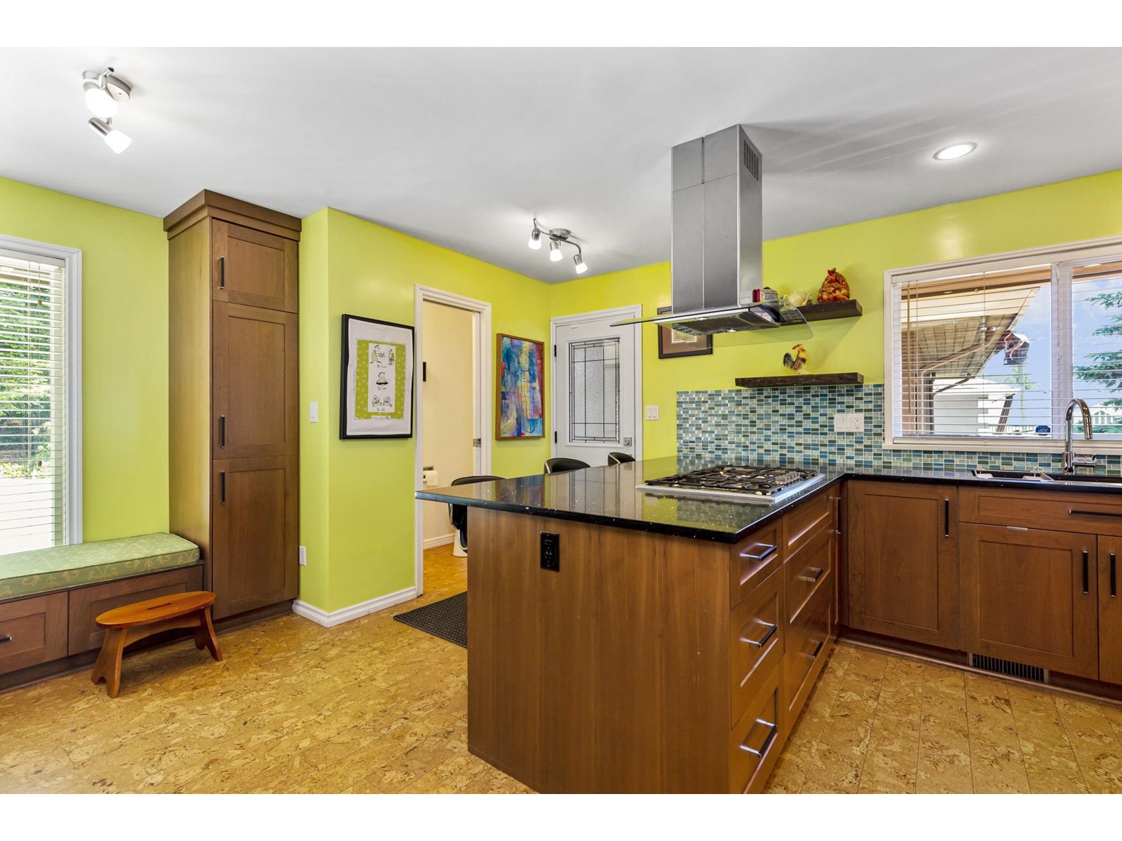 7691 PETERSON STREET, Mission real estate listing R2892047