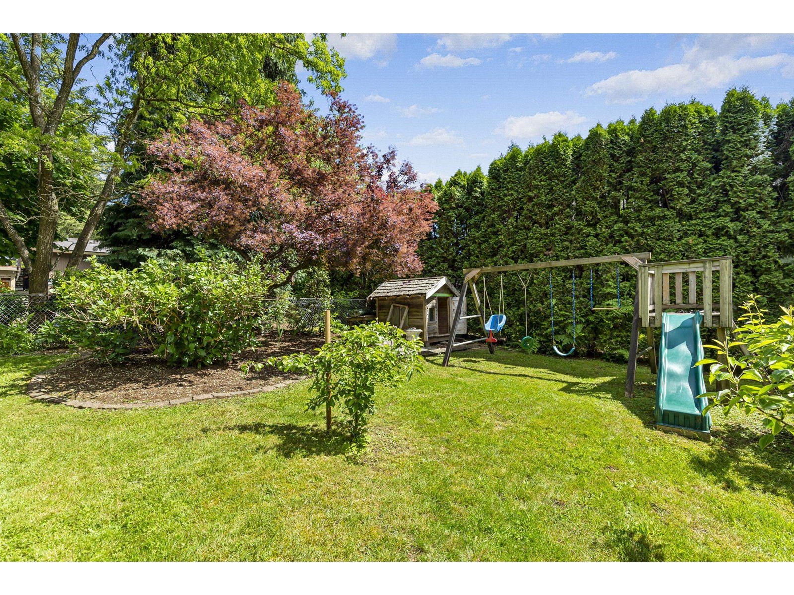7691 PETERSON STREET, Mission real estate listing R2892047