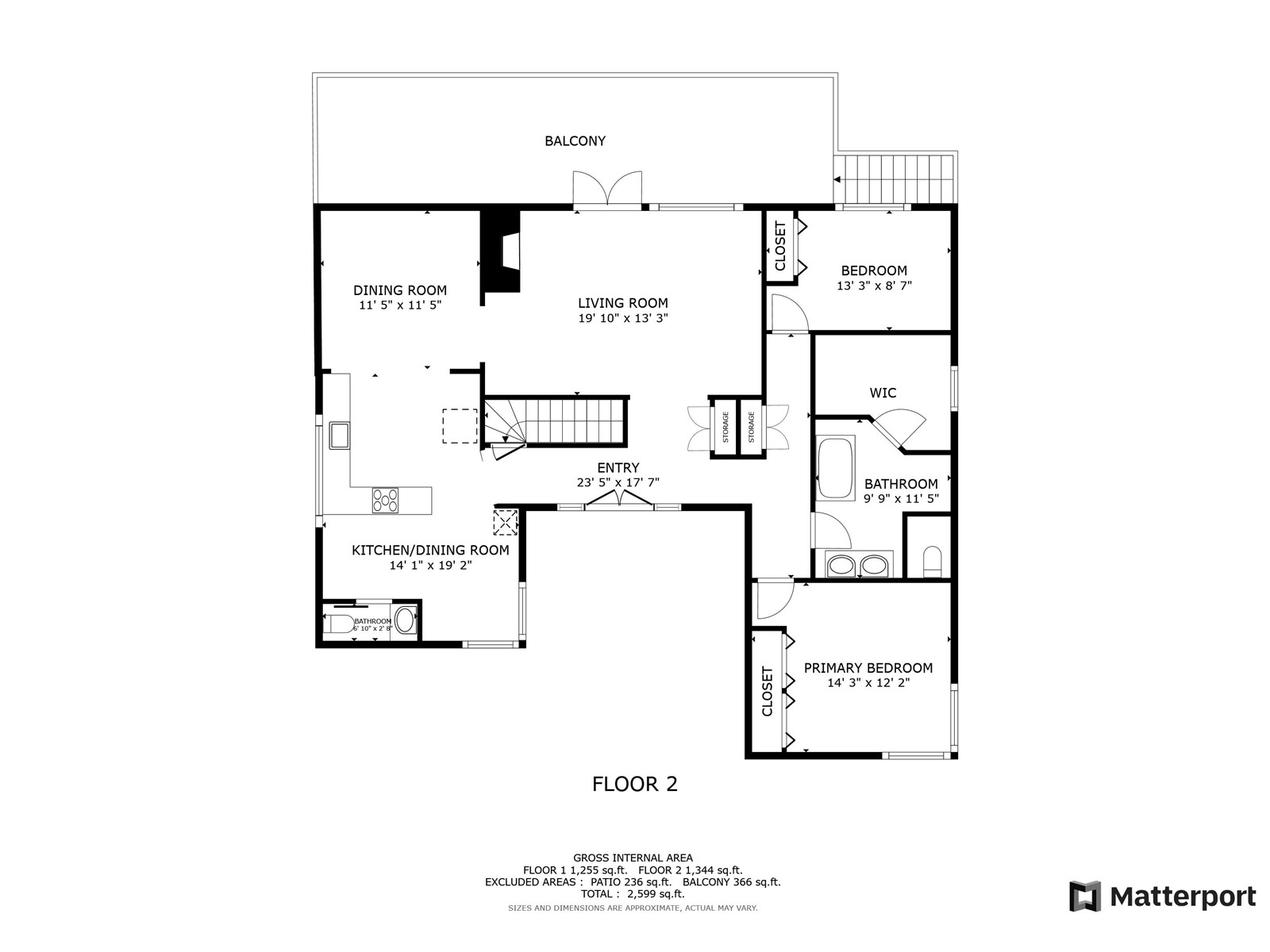 7691 PETERSON STREET, Mission real estate listing R2892047