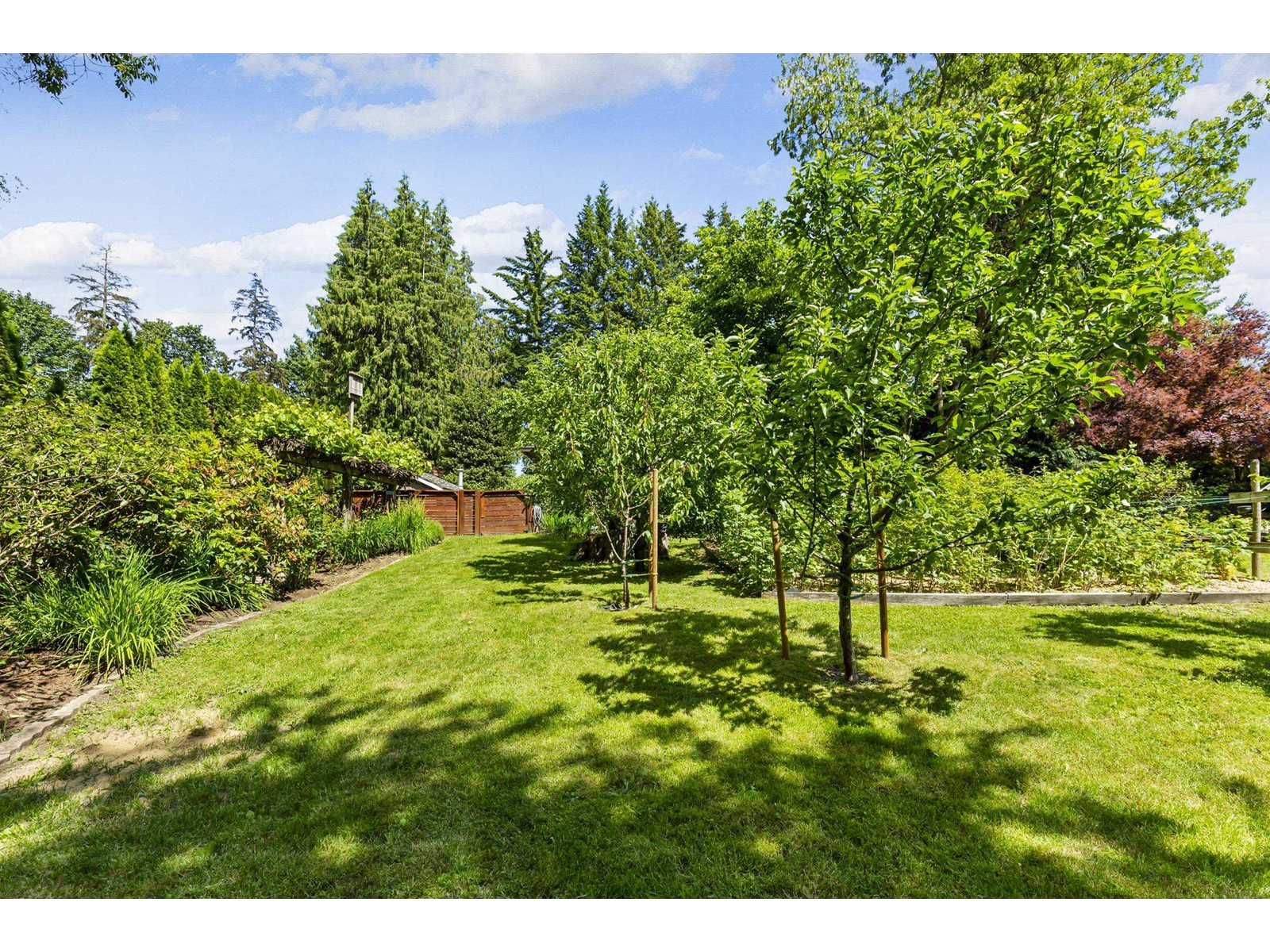 7691 PETERSON STREET, Mission real estate listing R2892047