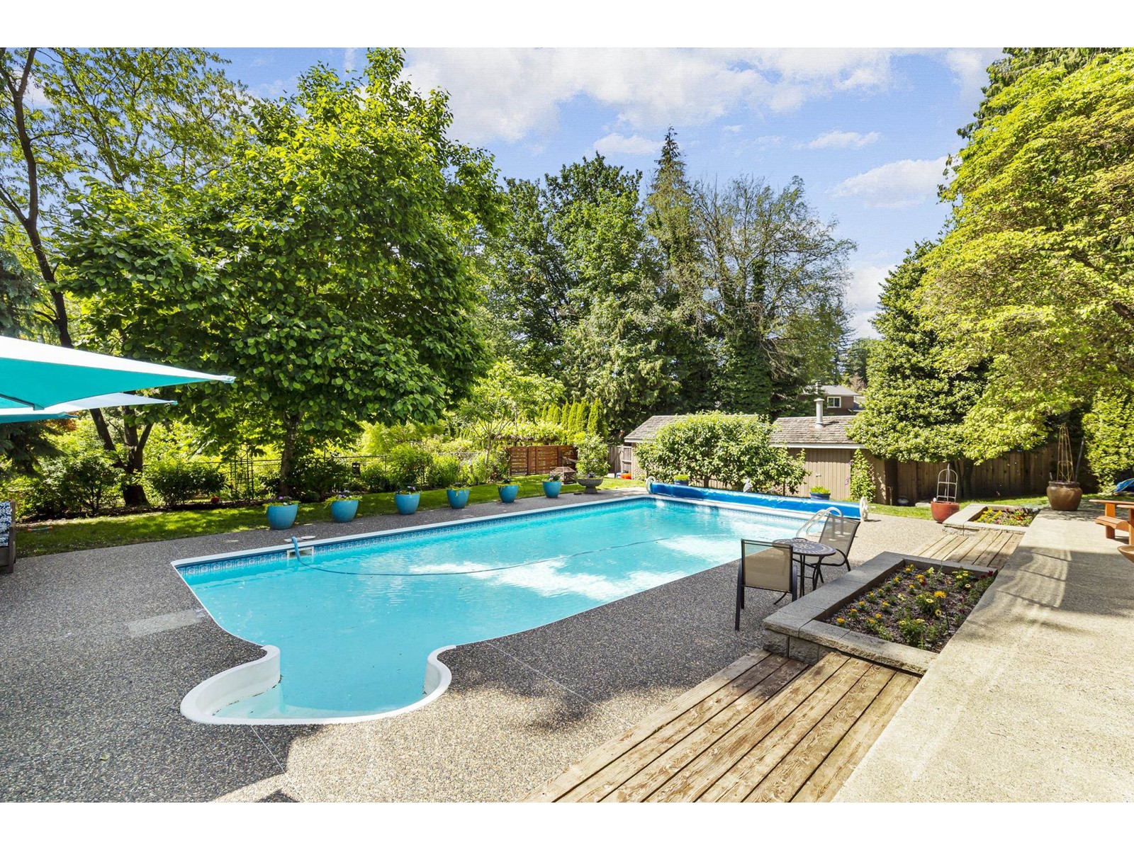 7691 PETERSON STREET, Mission real estate listing R2892047