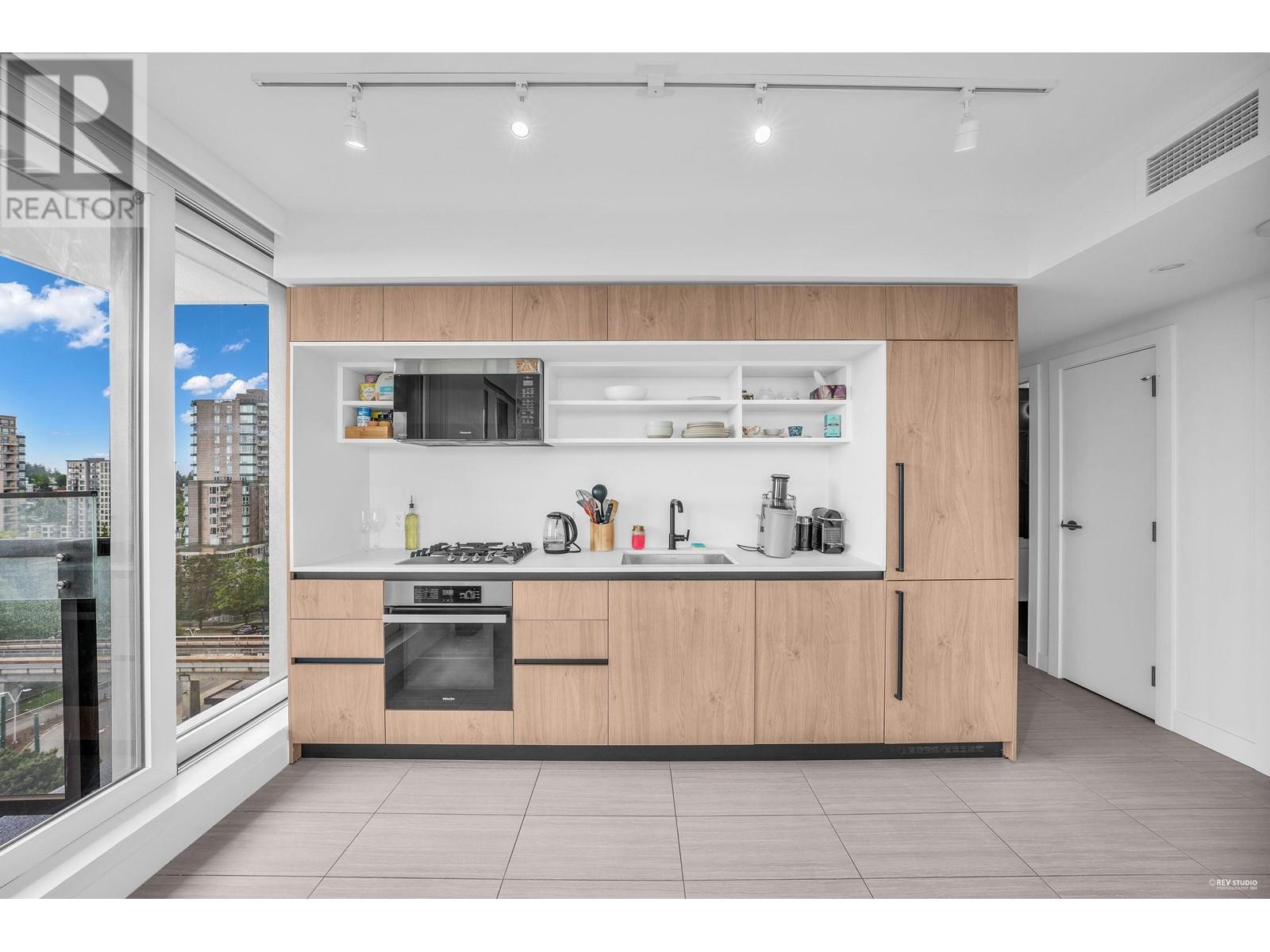 1003 5058 Joyce Street, Vancouver