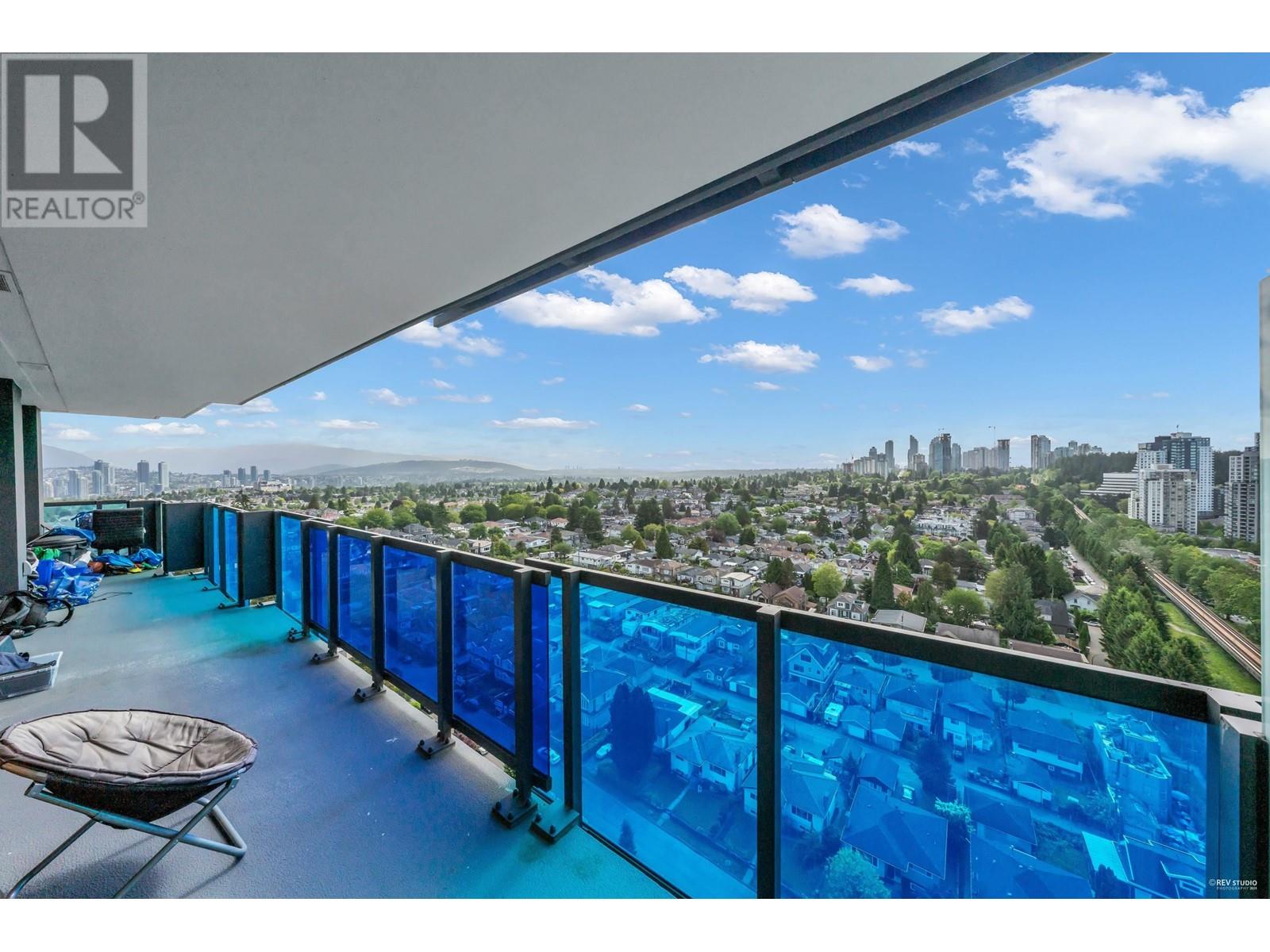 2003 5058 Joyce Street, Vancouver