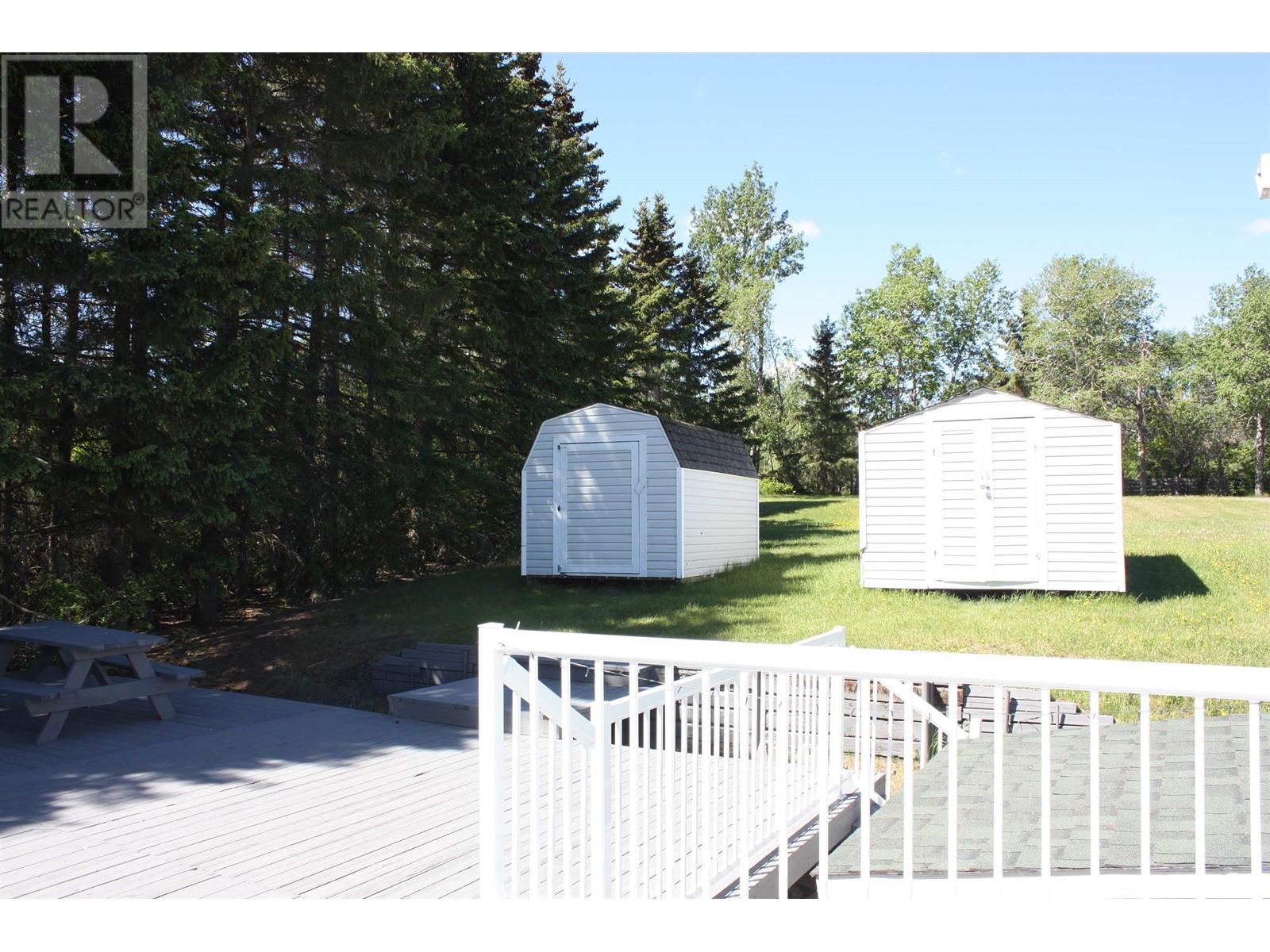10874 261 ROAD, Fort St. John