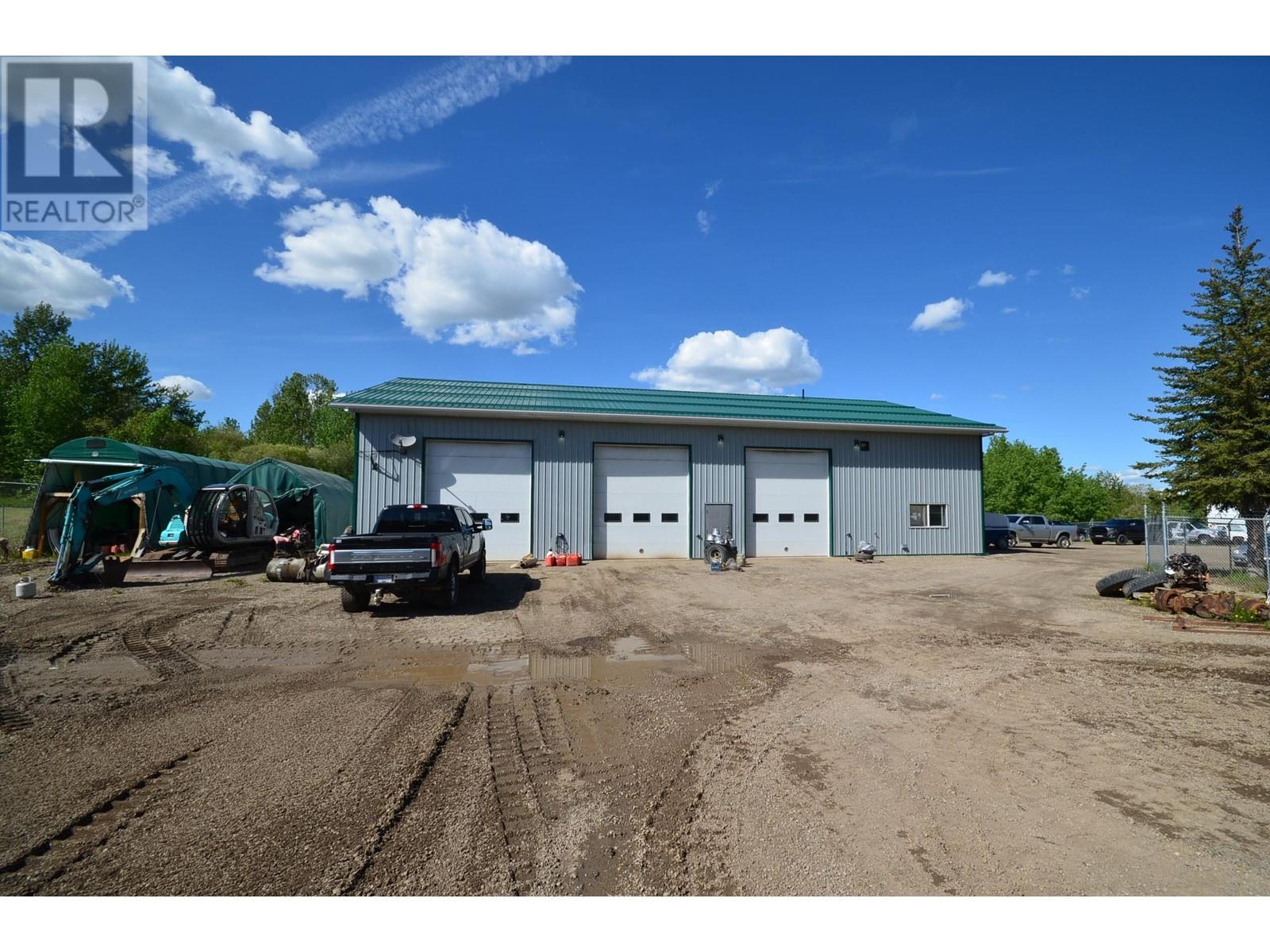 10874 261 ROAD, Fort St. John