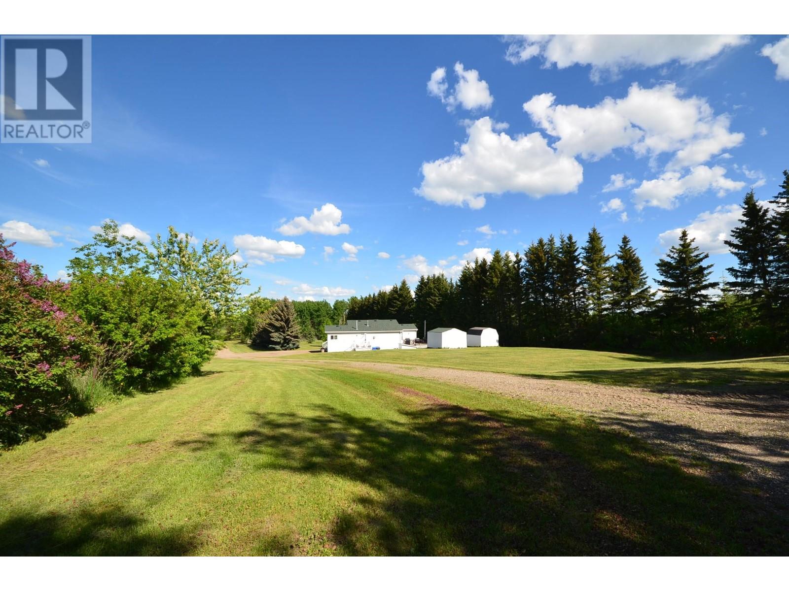 10874 261 ROAD, Fort St. John