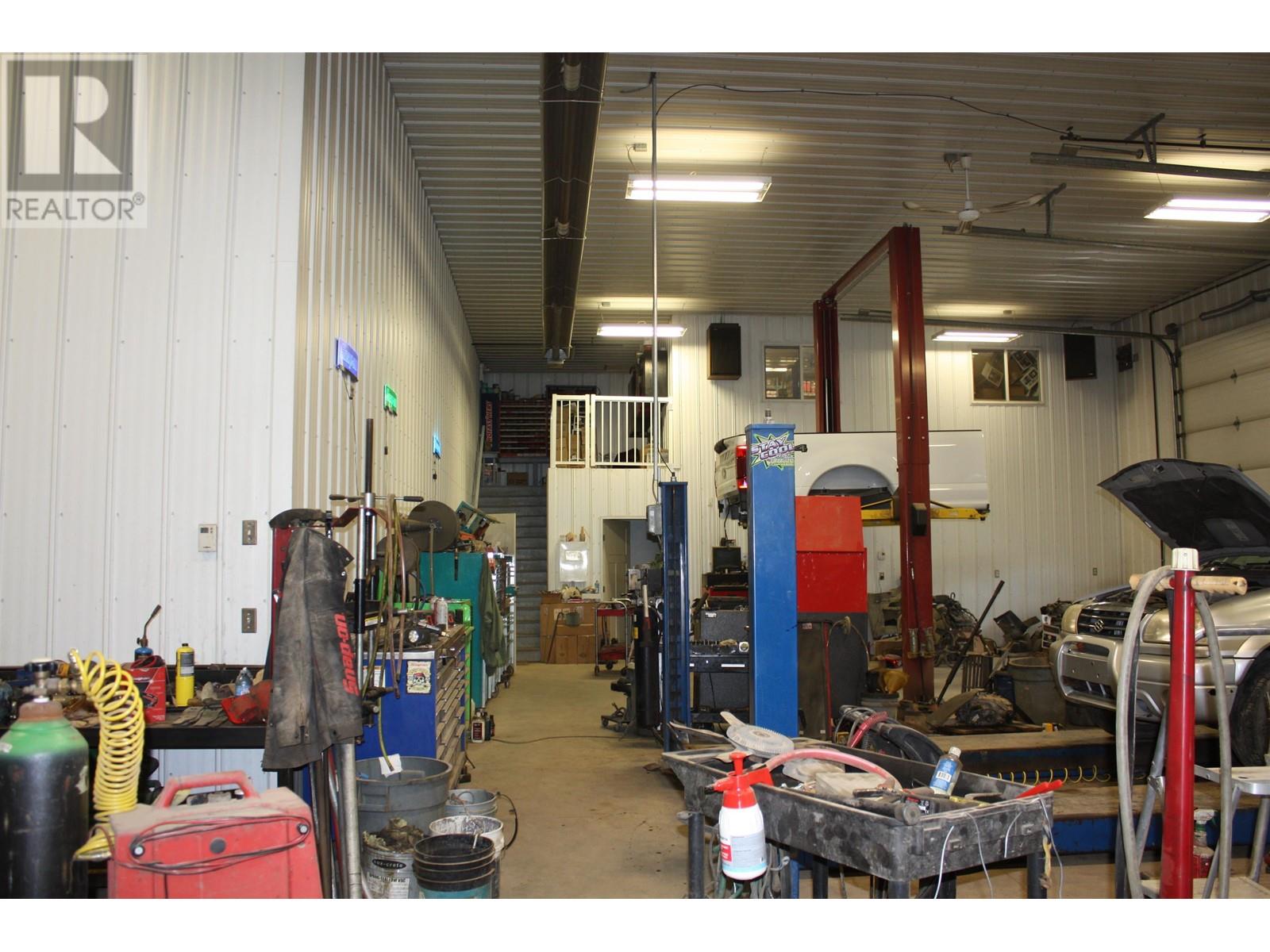10874 261 ROAD, Fort St. John