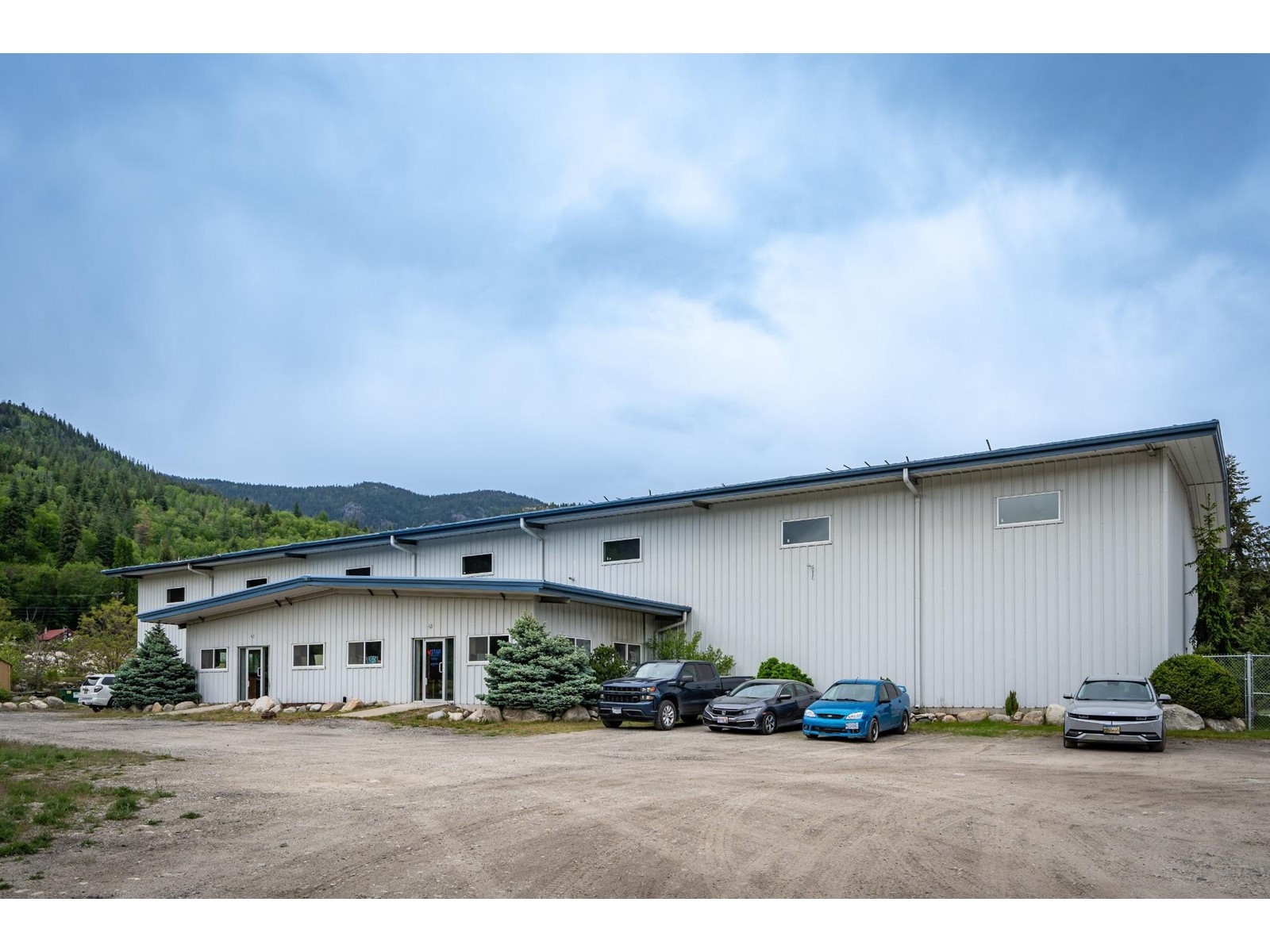 1175 Lower China Creek Road, Rivervale/genelle