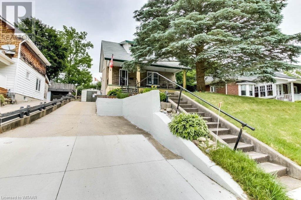 161 Carroll Street, Ingersoll