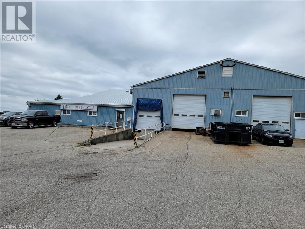 907168 Township Road Unit# 3, Bright