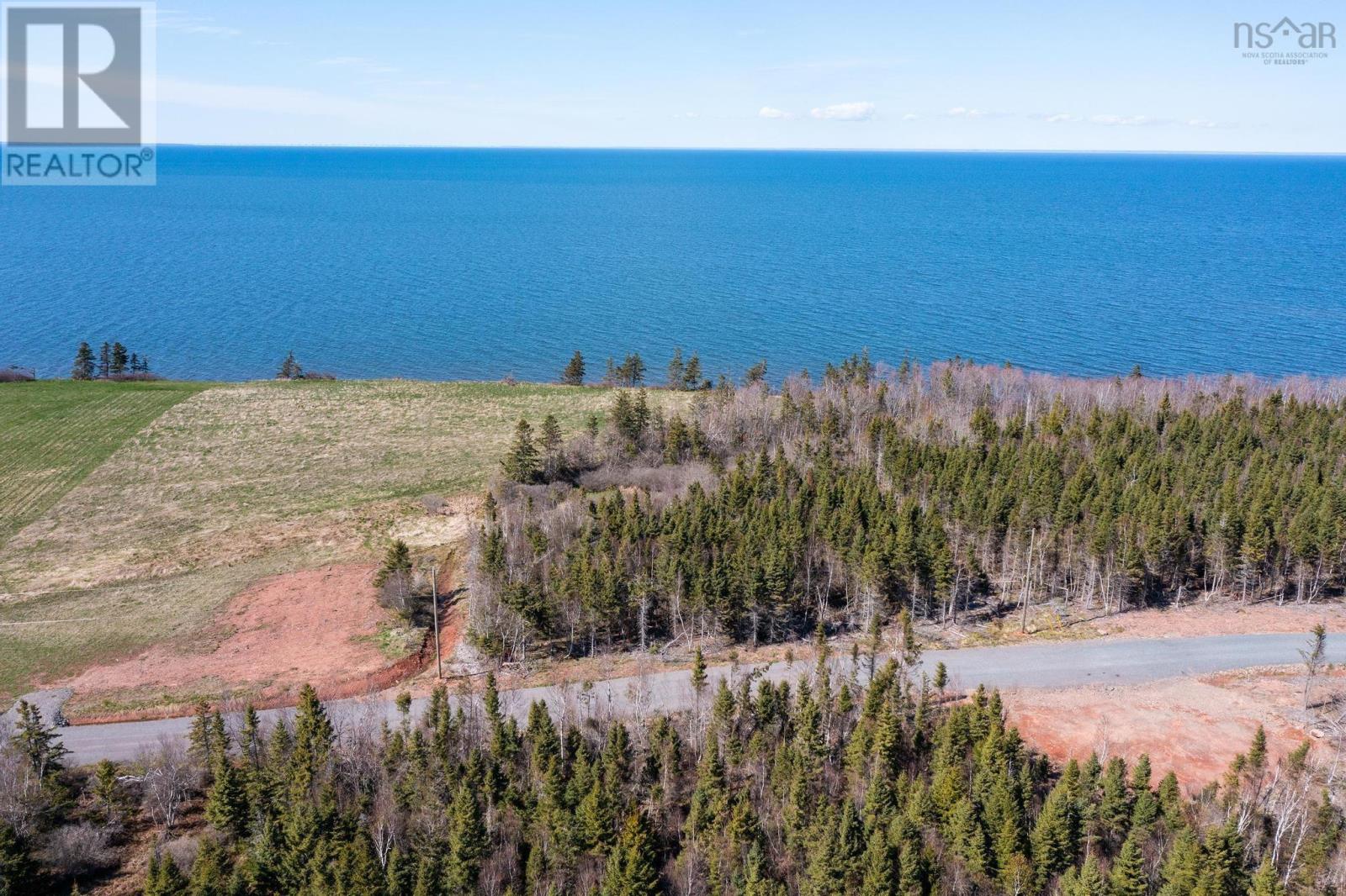 10 Pugwash Point Road, Pugwash