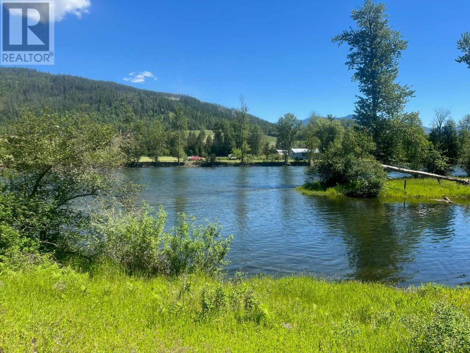  2736 Enderby Mabel Lake Road, Enderby