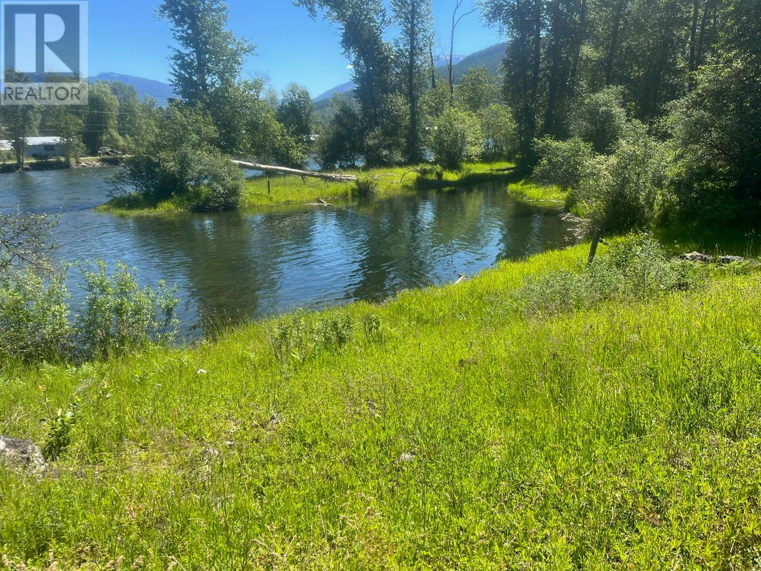  2736 Enderby Mabel Lake Road, Enderby