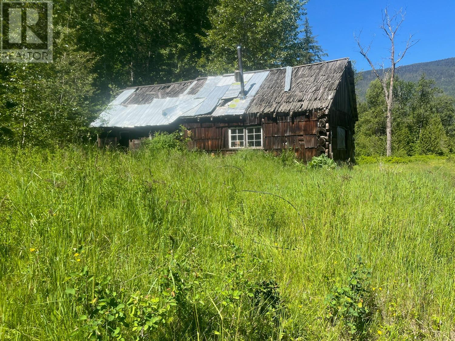  2736 Enderby Mabel Lake Road, Enderby