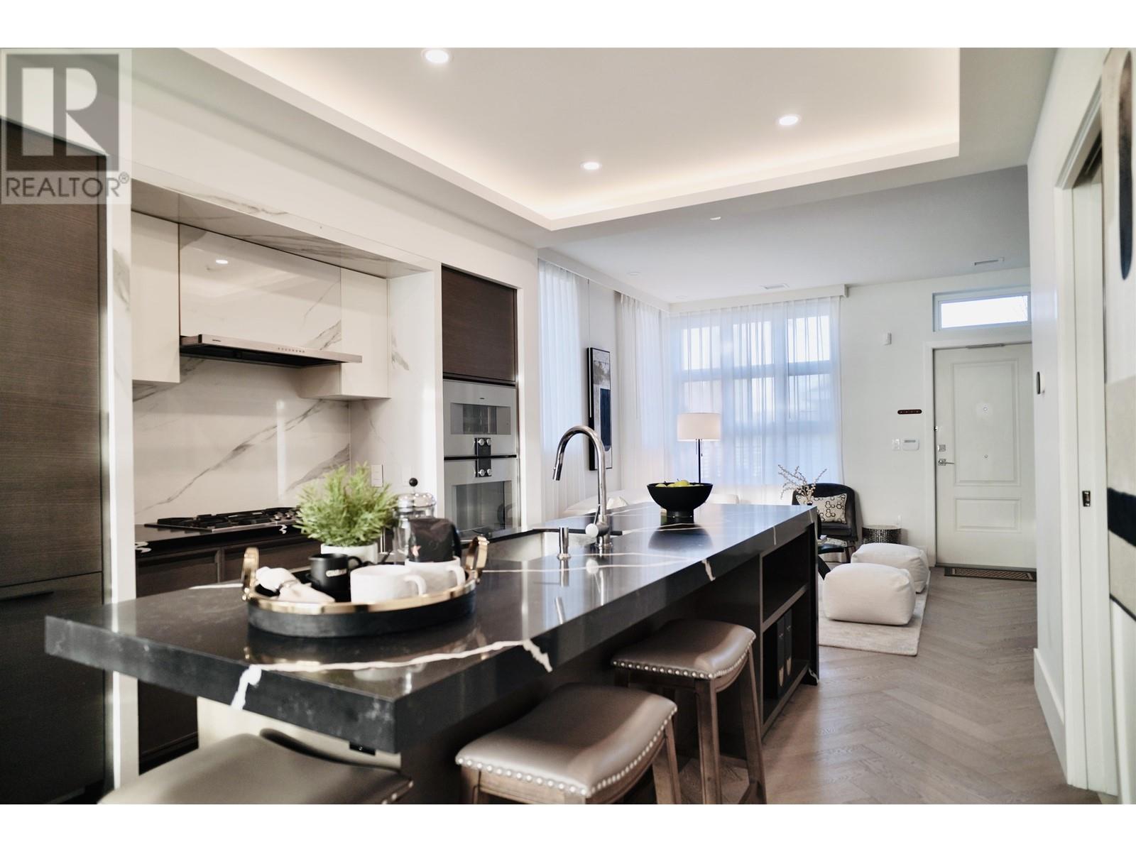 4082 Macdonald Street, Vancouver