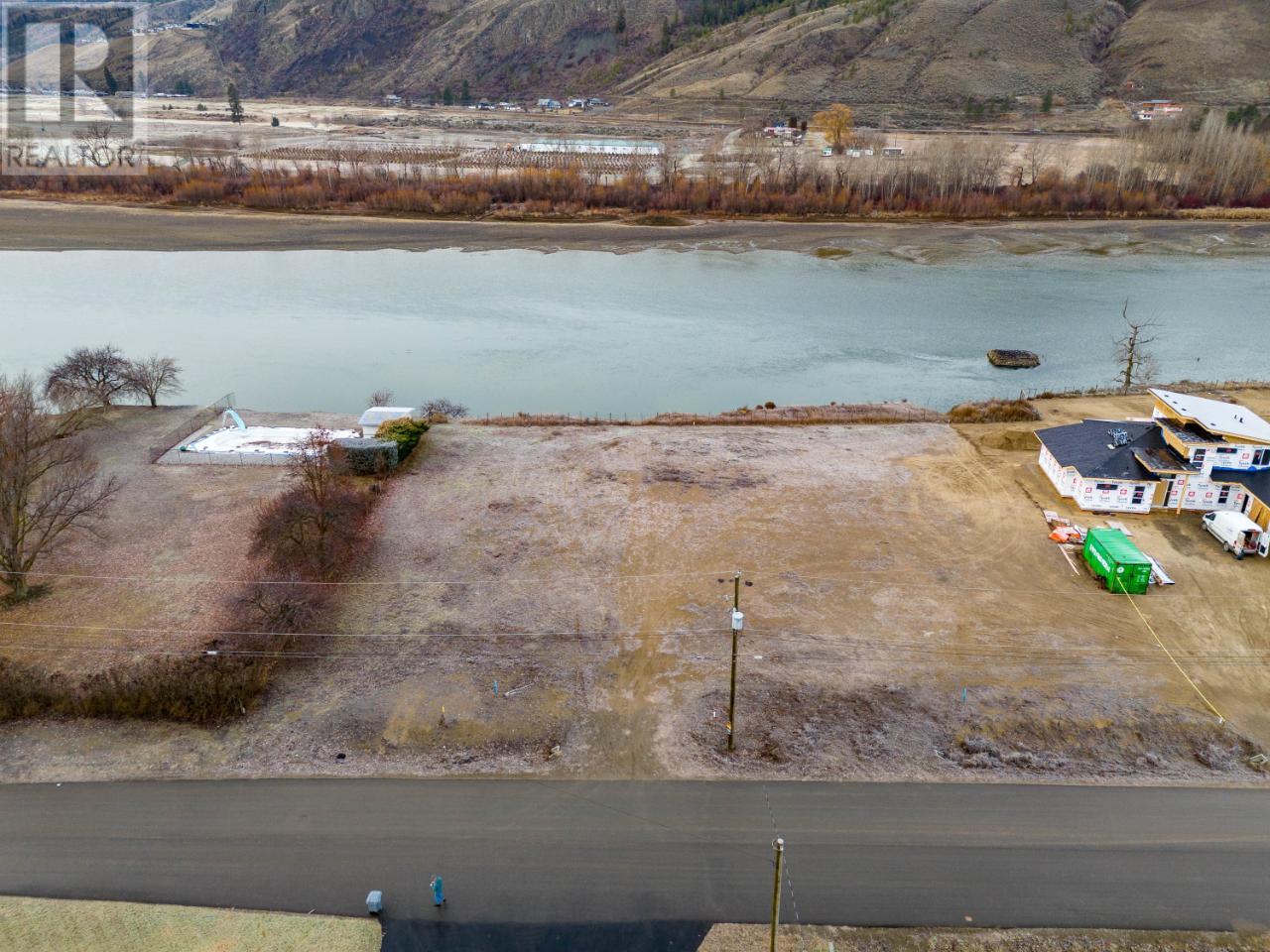 4143 Davie Road, Kamloops