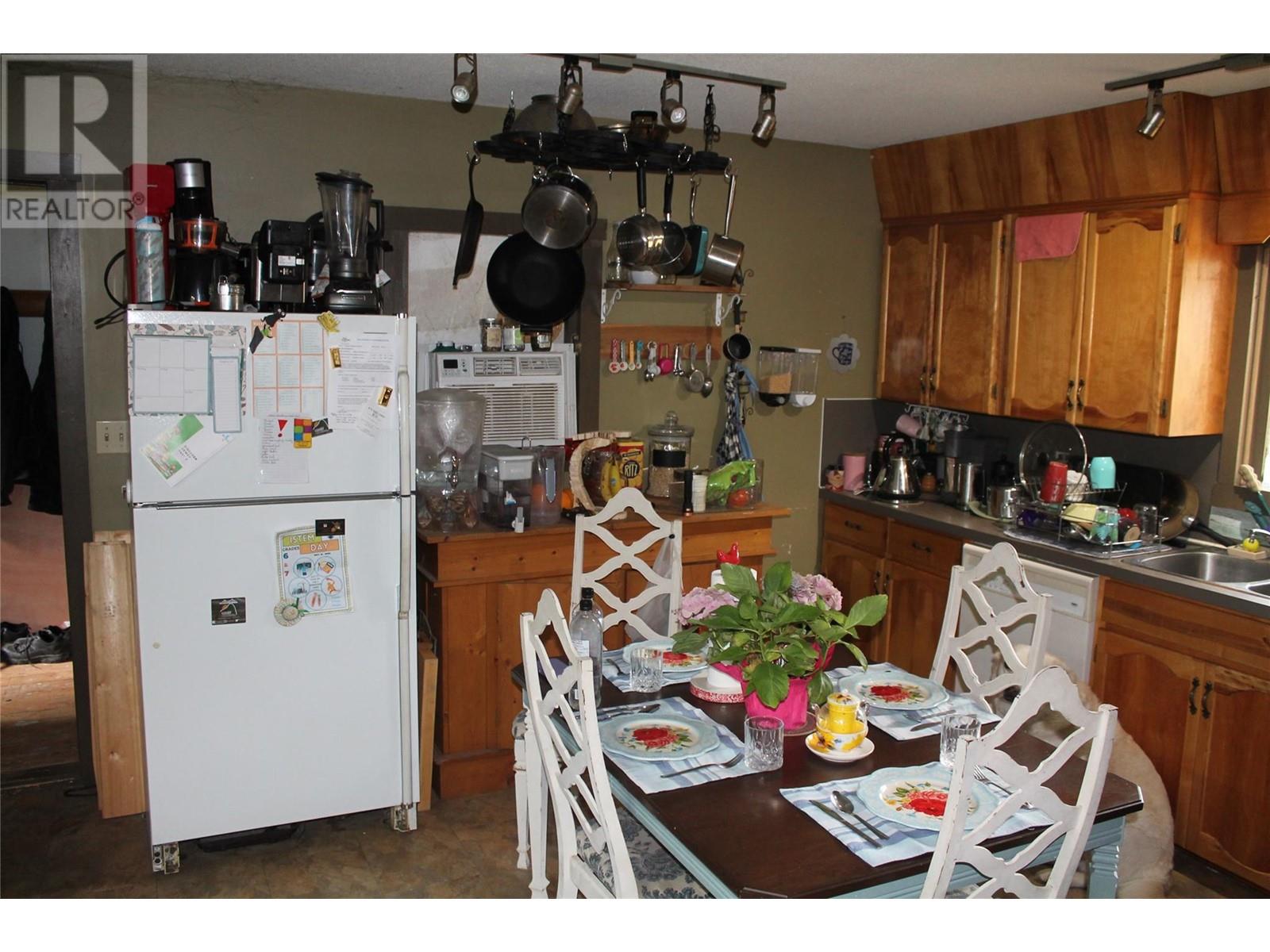  2301 Lumby Mabel Lake Road, Lumby