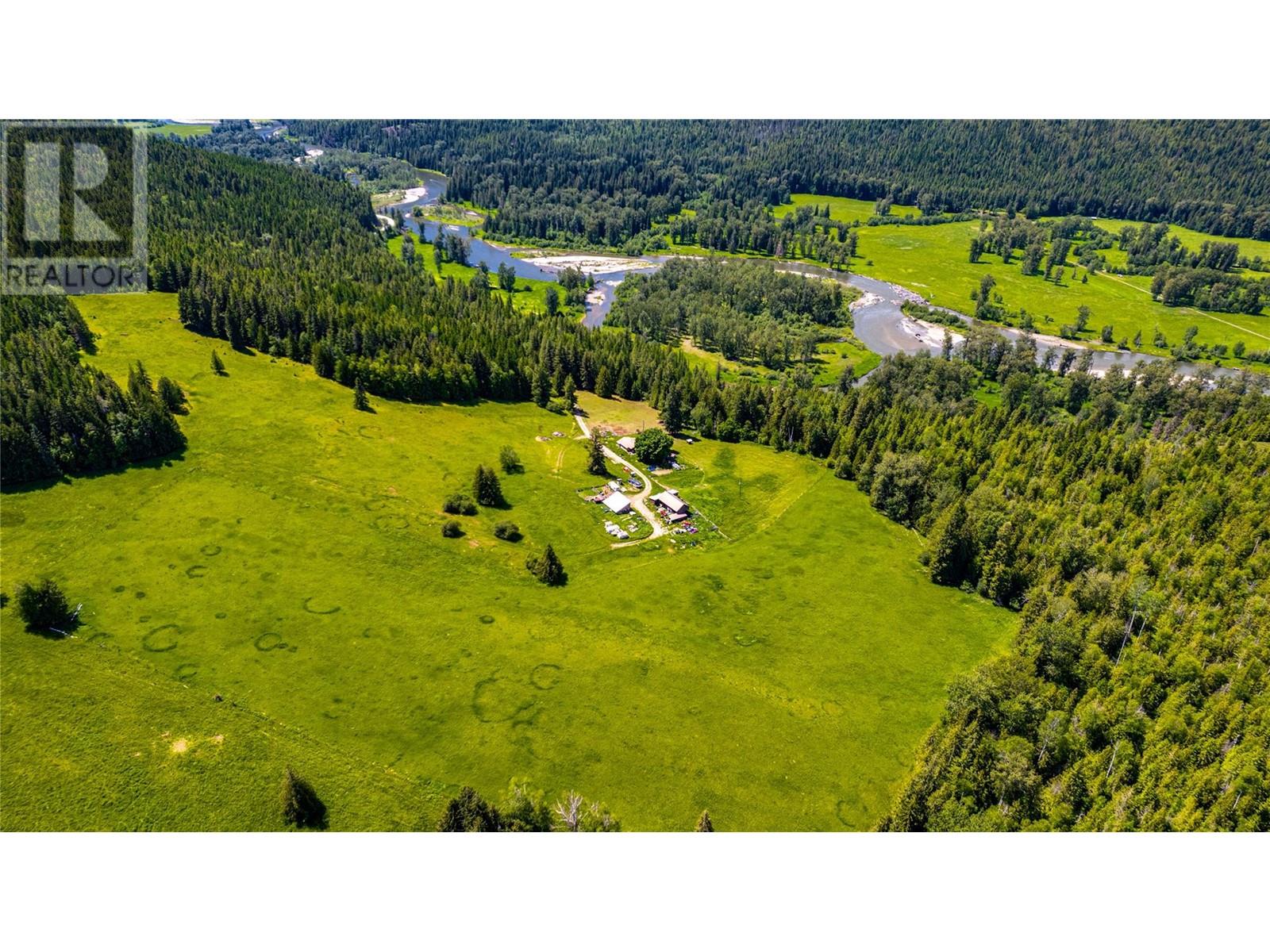  2301 Lumby Mabel Lake Road, Lumby