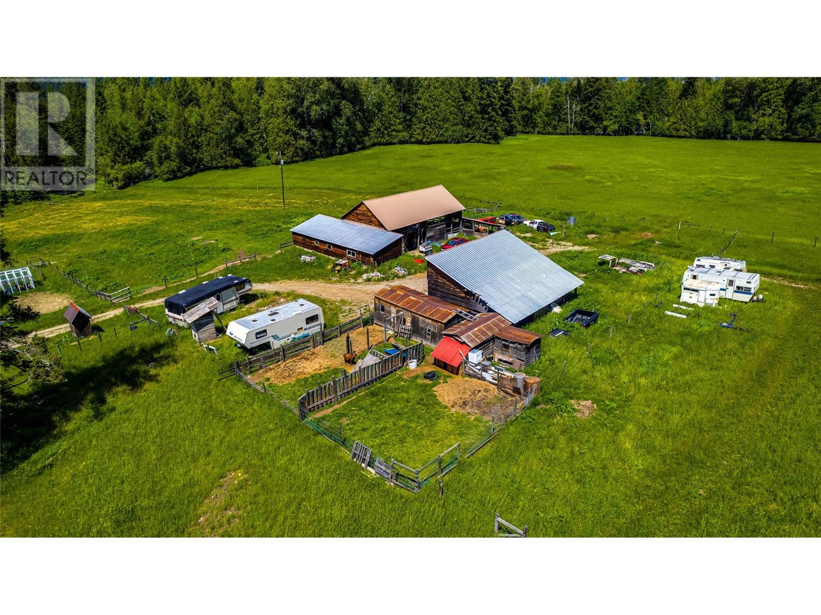  2301 Lumby Mabel Lake Road, Lumby