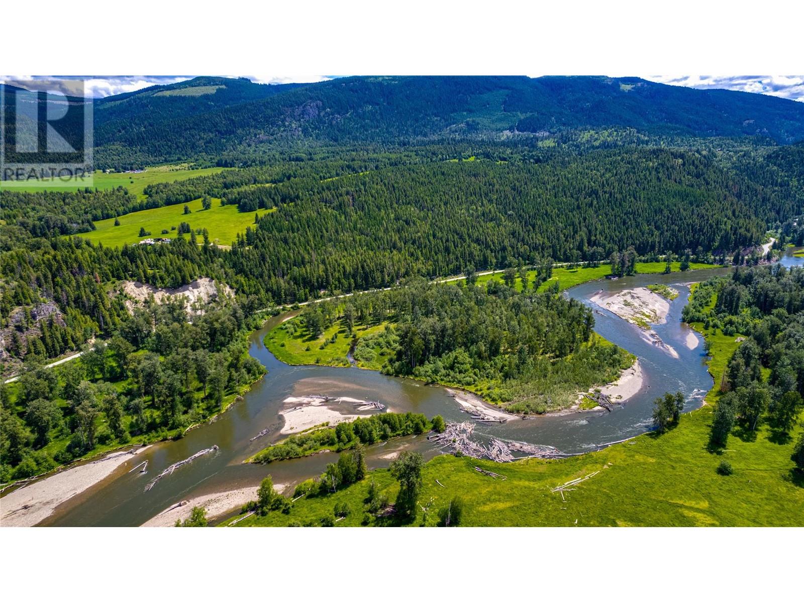  2301 Lumby Mabel Lake Road, Lumby