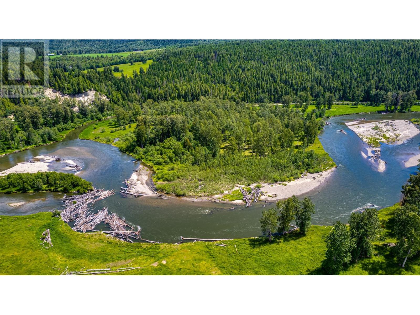  2301 Lumby Mabel Lake Road, Lumby