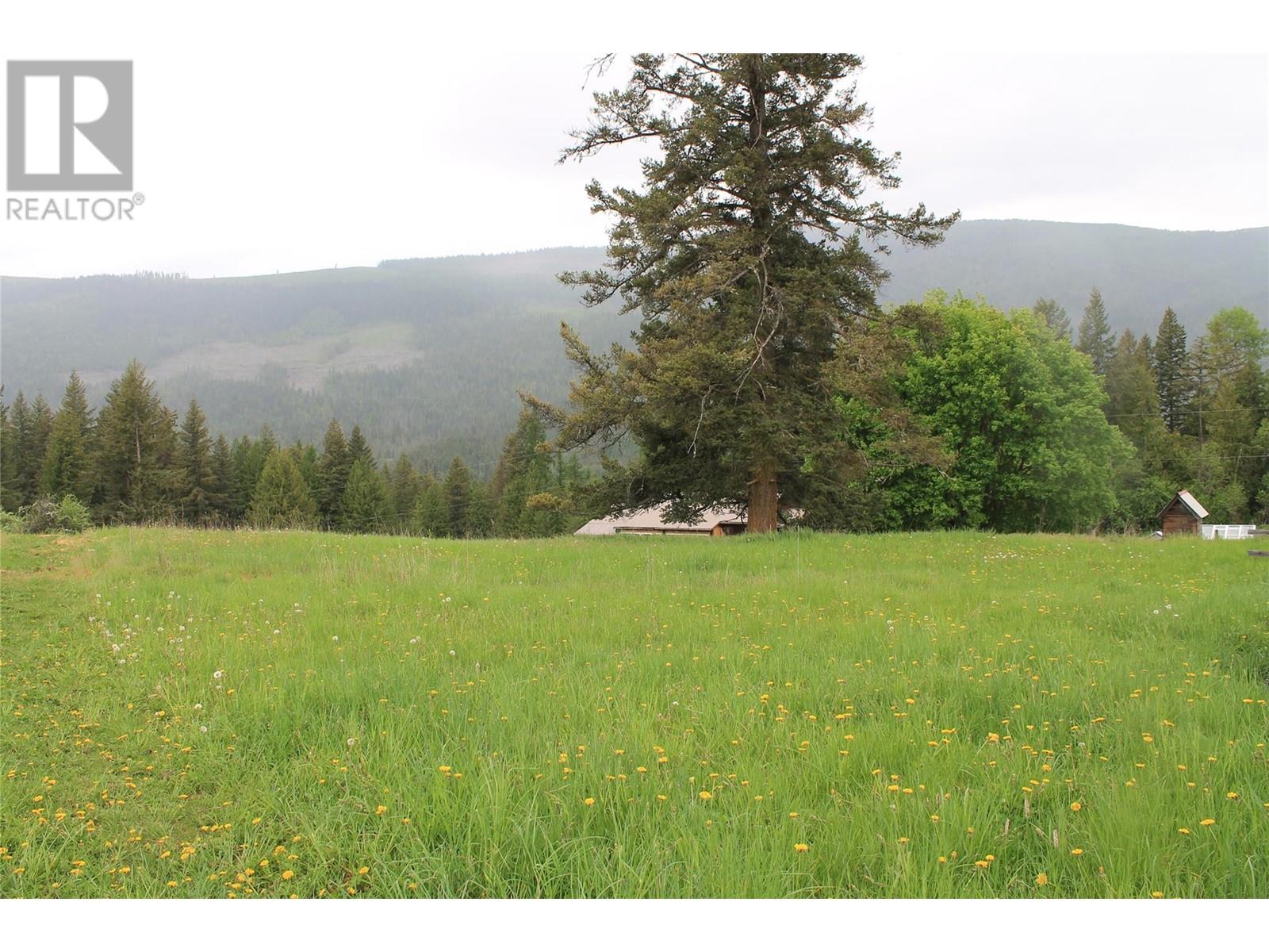  2301 Lumby Mabel Lake Road, Lumby