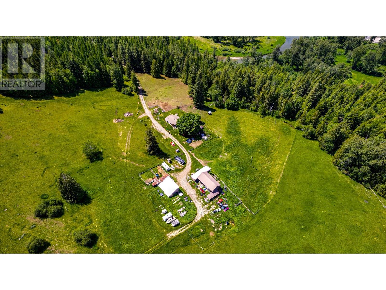  2301 Lumby Mabel Lake Road, Lumby