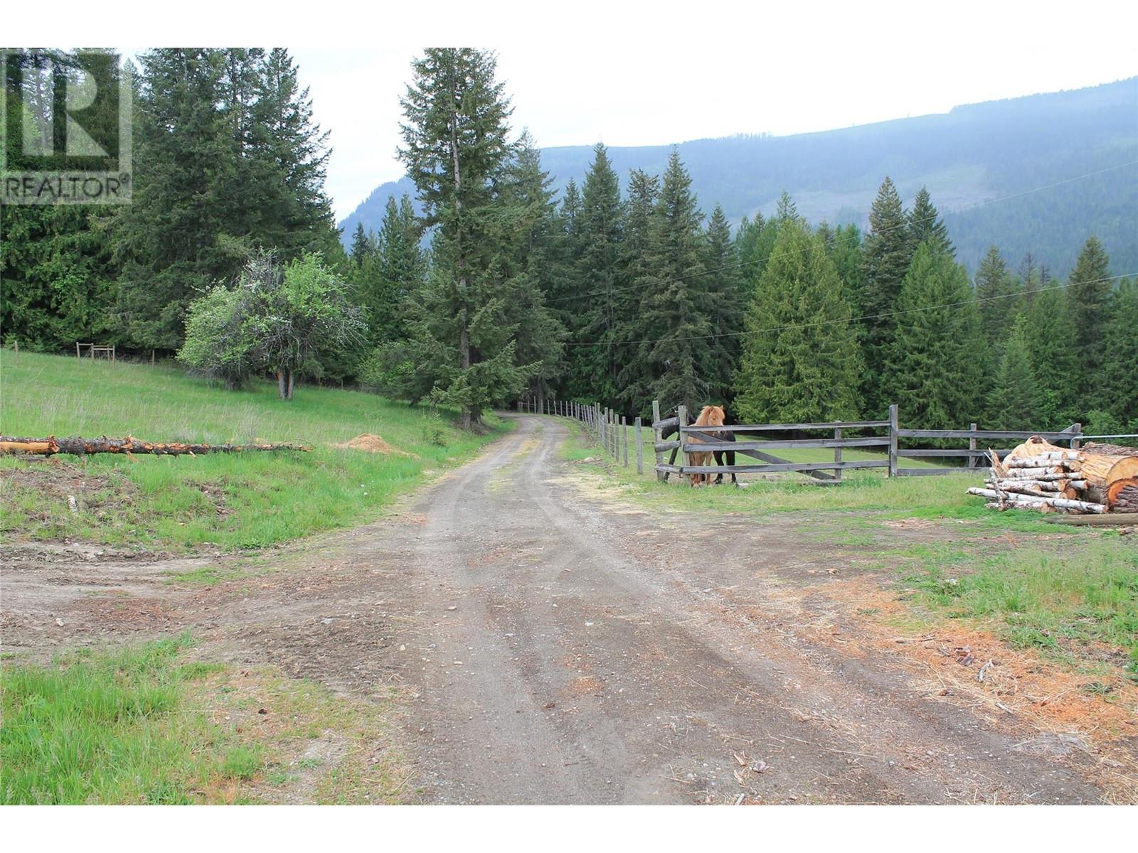  2301 Lumby Mabel Lake Road, Lumby