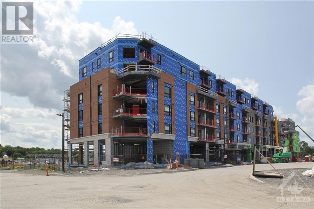 393 Codd's Road Unit#105, Ottawa