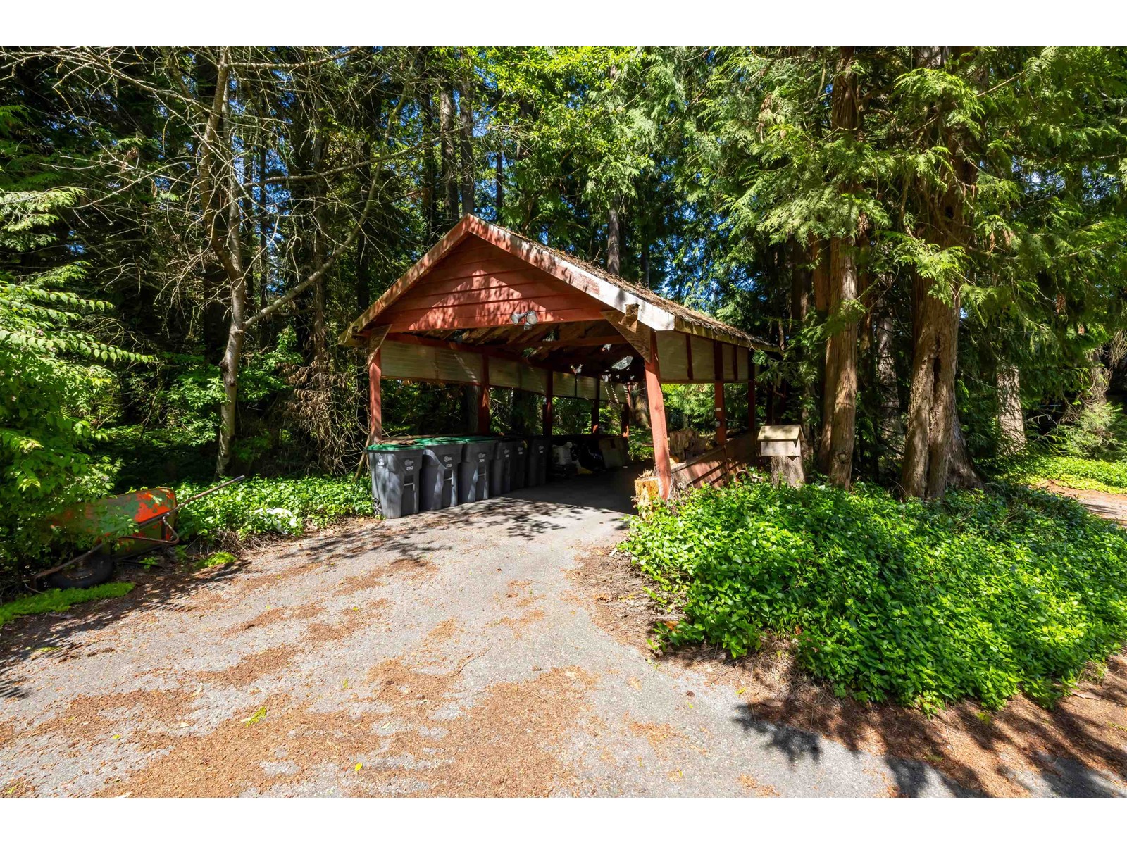 12482 53 AVENUE, Surrey