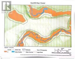 Lot2022-2 Church River Road, Lavillette, NB E1G4C6 Photo 6