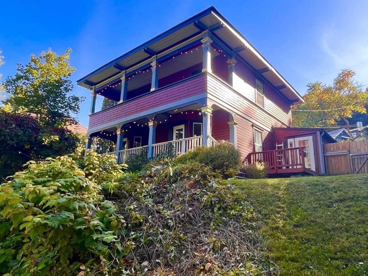 95 High Street, Nelson