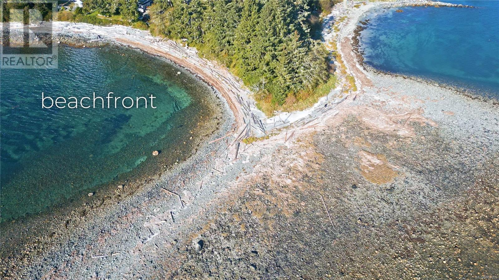 1009 Beach Rd, Ucluelet
