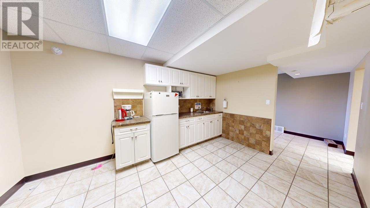 1 10799 FINNING FRONTAGE ROAD, Fort St. John