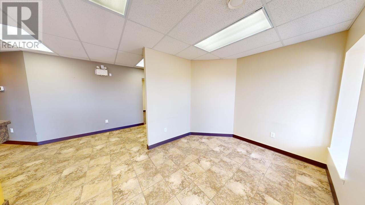 1 10799 FINNING FRONTAGE ROAD, Fort St. John