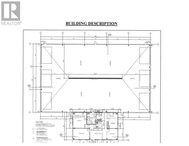 Commercial For Rent | 8 7115 66 Street | Lloydminster | T9V3R7