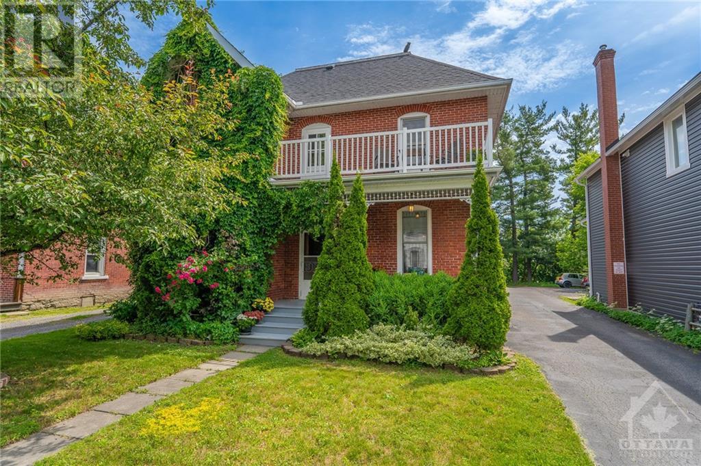 241 John Street, Arnprior