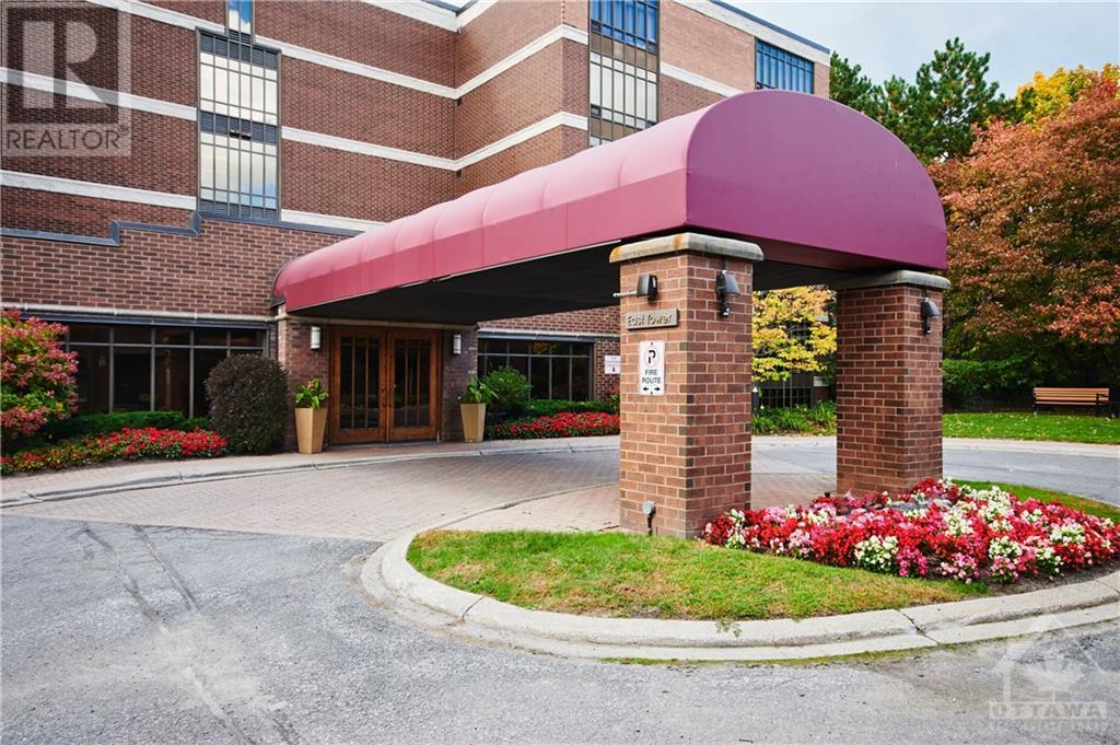 111 Echo Drive Unit#202, Ottawa